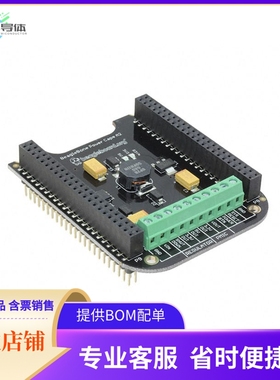 PWRCPE-BBBCAPE【BEAGLEBONE POWER CAPE】开发板 套件 编程器