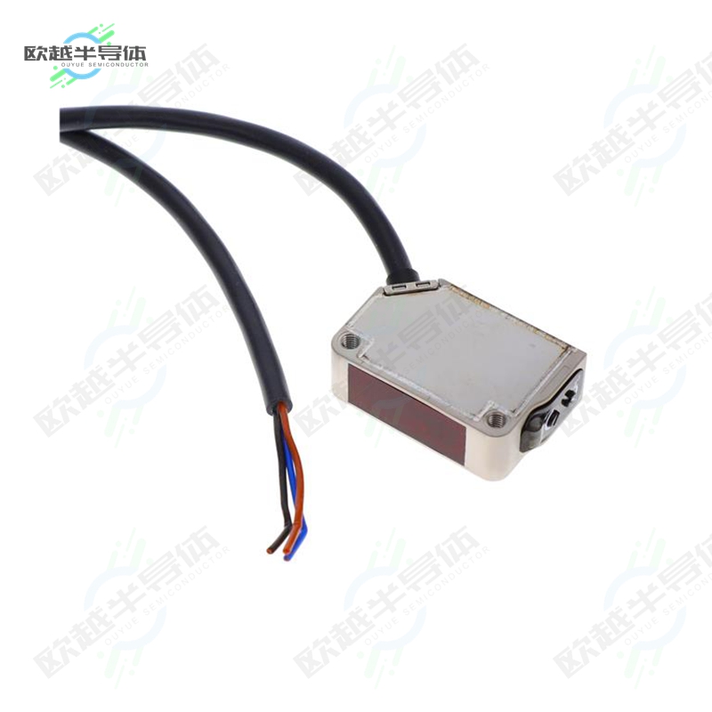 E3ZM-T61-D 2M[传感器SENSOR TRANSMISSIVE 15MM NPN]