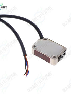 E3ZM-T61-D 2M[传感器SENSOR TRANSMISSIVE 15MM NPN]