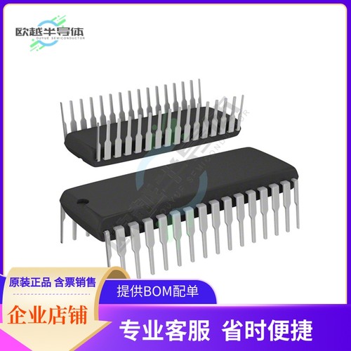 存储芯片AS6C1008-55PCN原装正品提供电子元器件配单服务