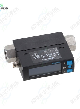 SFAH-100U-G14FS-PNLK-PNVBA-M8[传感器FLOW SENSOR]