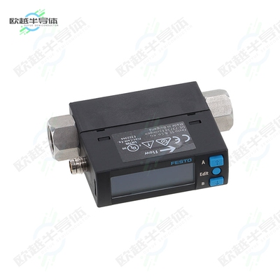 SFAH-100U-G14FS-PNLK-PNVBA-M8[传感器FLOW SENSOR]