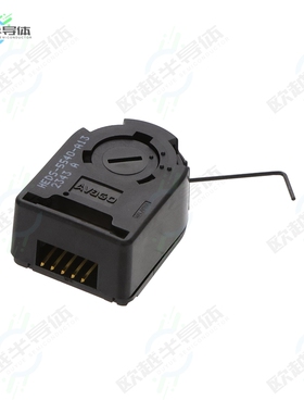 HEDS-5540#A13[传感器ENC OPTICAL QUAD VERT TERMNL PIN]