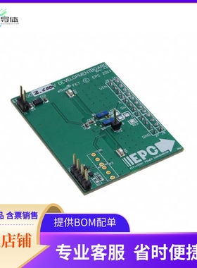 EPC9002【BOARD DEV FOR EPC2001 100V GAN】开发板 套件 编程器