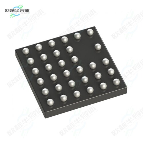 NRF52810-CAAA-R7[射频元件IC RF TXRX+MCU BLE 33WLCSP]