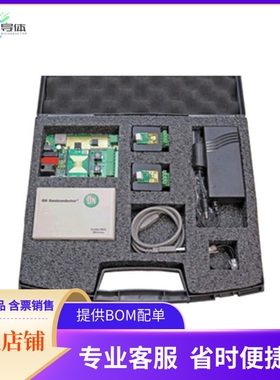 NCV786XXAR30GEVK【EVAL KIT NCV786XXAR30G】开发板 套件 编程器