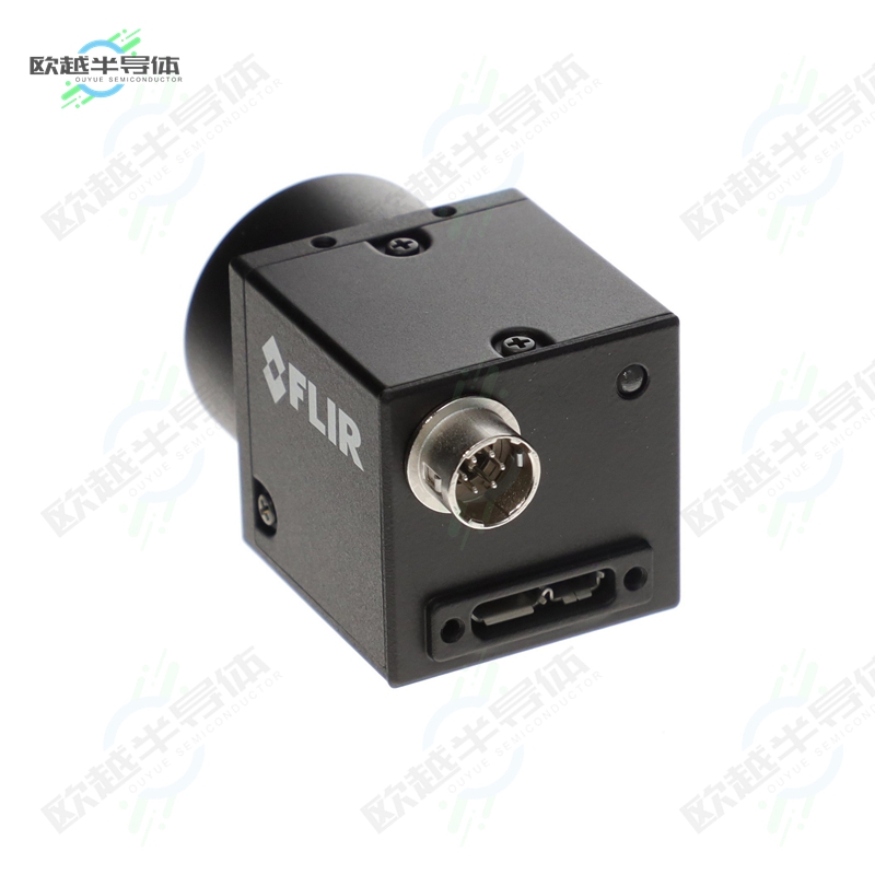 BFS-U3-04S2C-C[传感器0.4MP COLOR U3 1/2.9