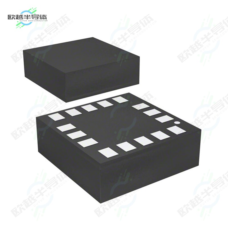 ADXL372BCCZ-RL[传感器ACCELEROMETER 200G SPI 16LGA]