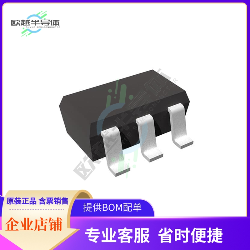 原装电源管理芯片 R3111N201C-TR-FE 提供电子元器件BOM配单