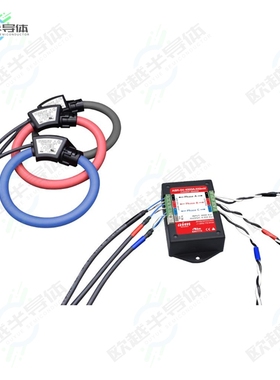 ASR-07-2000A:333MV[传感器CURRENT SEN ROGOWSKI COIL 2000A]