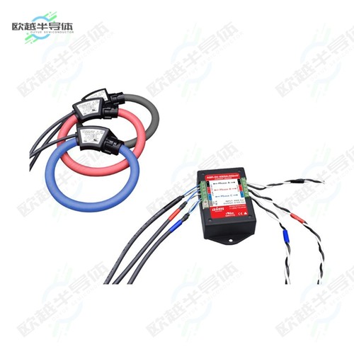 ASR-07-2000A:333MV[传感器CURRENT SEN ROGOWSKI COIL 2000A]