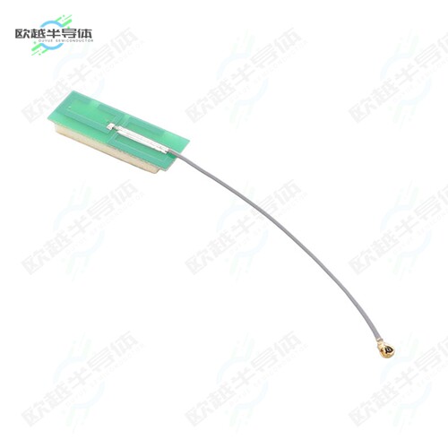 MAF94353[射频元件RF ANT 2.4/5.5GHZ PCB TRACE IPEX]