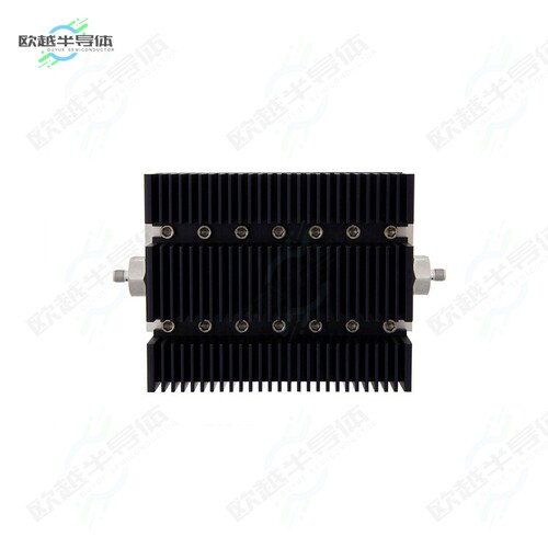 SA6SFSF100W-03[射频元件FXD ATTN JACK-JACK SMA 1.45]