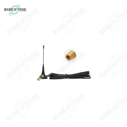 YEWM001AA[射频元件MAG ANTENNA WIFI 2.4 1.5M SMA M]