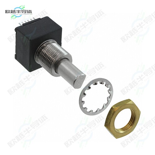 EM14R0D-M20-L064S[传感器ENCODER OPTICAL QUAD VERT PC PIN]