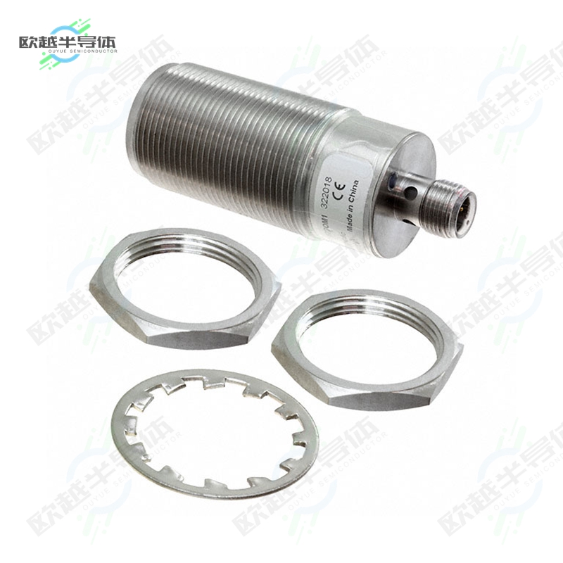 IA30FLF10POM1[传感器SENSOR PROX INDUCTIVE 10MM CYL]