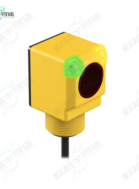 QS18EK6XLPCQ7[传感器QS18 EXPERT SERIES CLEAR OBJECT]