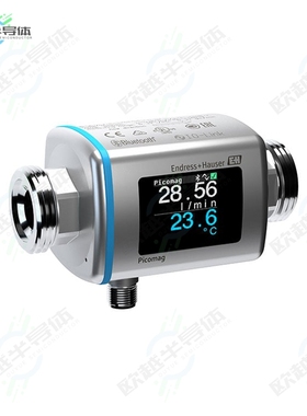DMA15-AAABA1[传感器FLOWMETER 0.05 TO 35 L/MIN EPDM]