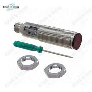 PLR 40A 传感器RETROREFLECTIVE SEN 128 118 FIL VL18