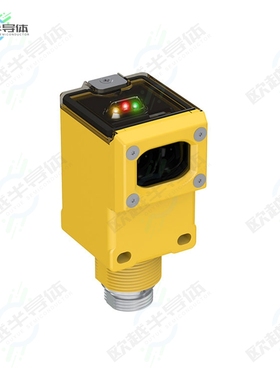 Q45VR3LPQ[传感器PHOTO SEN RETRO 0.15-6M SPST]