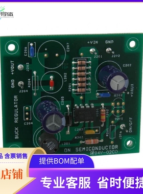 NCP3063DIPBCKEVB【EVAL BOARD FOR NCP3063DIPBCK】开发板 套件