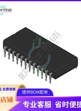 数据采集芯片AD28MSP02BN 原装正品提供电子元器件配单服务