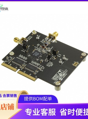 DC996B-C【EVAL BOARD FOR LTC2208-14】开发板 套件 编程器
