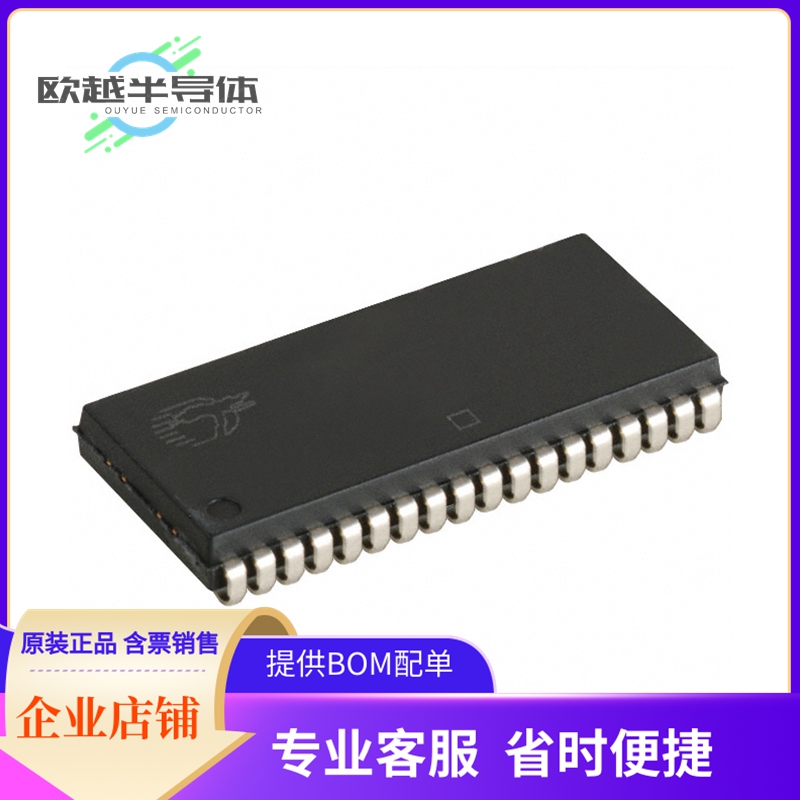 CY7C1010DV33-10VXI存储芯片《IC SRAM 2MBIT PARALLEL 36SOJ》-封面