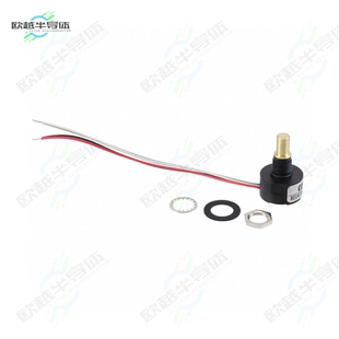 RECW20D-50-201-1[传感器ENCODER OPTICAL QUAD WIRE LEADS]