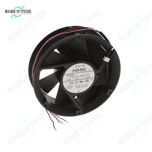 17250VE-48R-GU-01[风扇172X150X50MM, 48VDC, 4,600 RPM,]