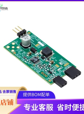 SCP-LT1956-IEVALZ【60V/1.5A INVERTING BUCK CONVERT】开发板