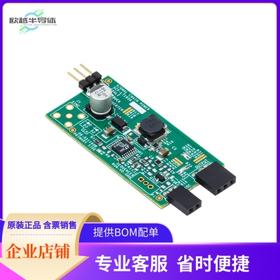 SCP-LT1956-IEVALZ【60V/1.5A INVERTING BUCK CONVERT】开发板