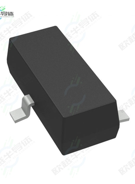 DRV5033FAQDBZR[传感器MAGNETIC SWITCH OMNIPOL SOT23-3]