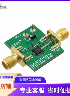 105706-HMC389LP4【EVAL BOARD HMC389LP4】开发板 套件 编程器