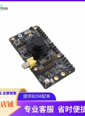 ASX344ATSC00XUEAH3-GEVB【BOARD EVAL VGA 1/4