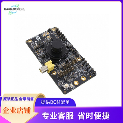 ASX344ATSC00XUEAH3-GEVB【BOARD EVAL VGA 1/4