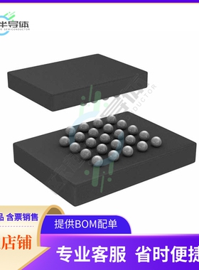 存储芯片CY14V101QS-BK108XQ原装正品提供电子元器件配单服务