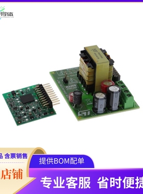 EVLMG4-500WIBCK【INVERSE BUCK FOR LED MASTERGAN4】开发板 套