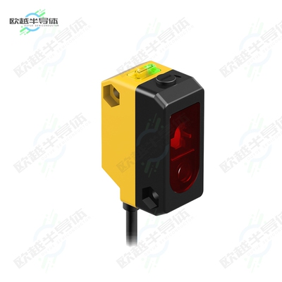 QS18VN6LAF250Q[传感器WORLD-BEAM QS18 LASER ADJUSTABLE]