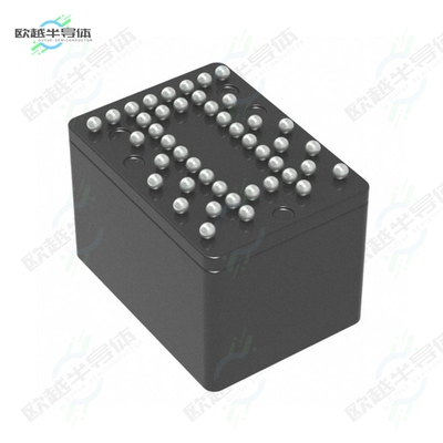 ADIS16477-3BMLZ[传感器6 DOF PREC IMU, 40G (2000 DPS DN]