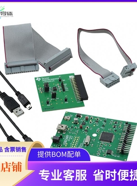 LM75AEVM【EVAL MODULE FOR LM75A】开发板 套件 编程器