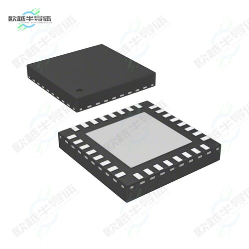 AS5245-HMFM MLF32 LF T\u0026RDP[传感器ENCODER MAG QUAD SMD