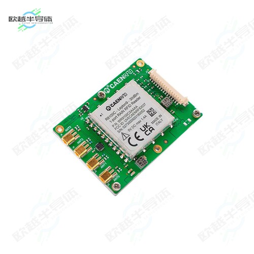 WR9104CXAAAA[射频元件Lepton9x4 - 30dBm Reader Module]
