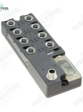 DRT2-ID08C-1[传感器SMART SLAVE IP67 8 PNP INPUTS]