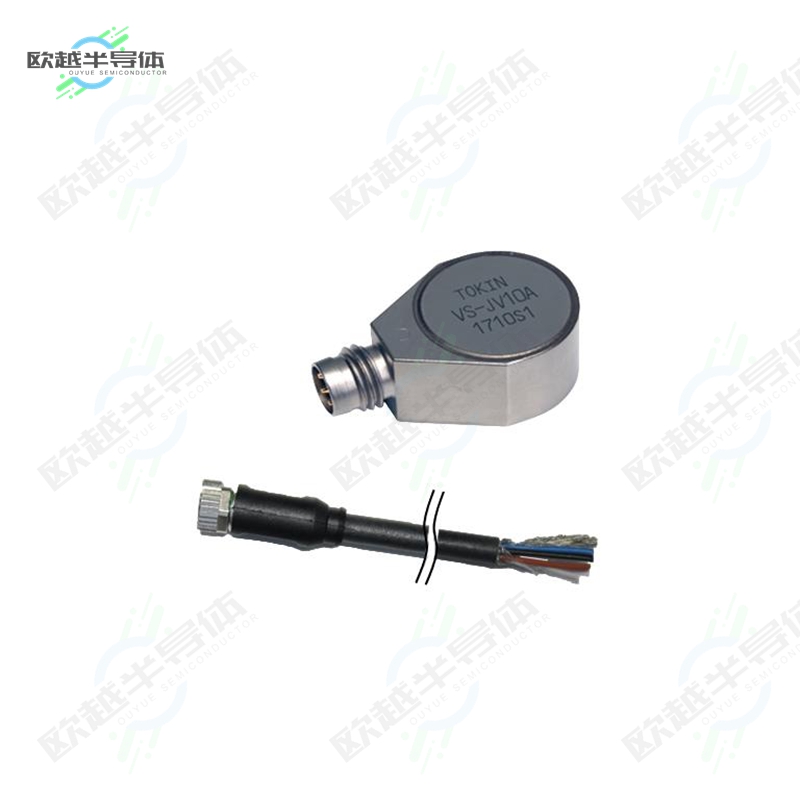 VS-JV02A-K02[传感器SENSOR VIBR ACCEL W/CBL]