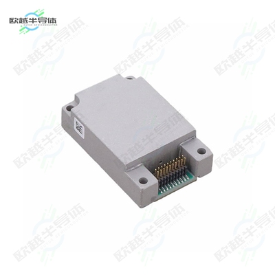 ADIS16446BMLZ[传感器COMPACT PRECISION 6DOF IMU 1000D]