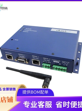 LTP5903CEN-WHRC4B1#PBF【BOARD WIRELESSHART MANAGER】开发板