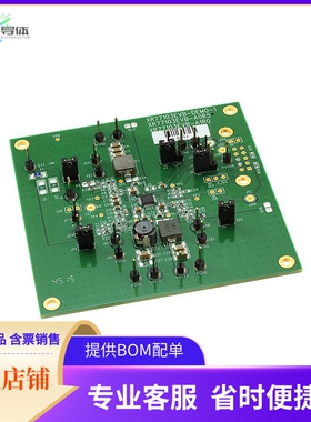 XR77103EVB-A0R5【EVAL BOARD FOR XR77103-A0R5】开发板 套件