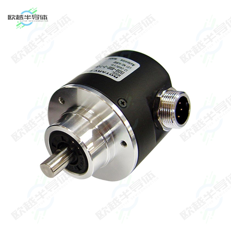 E50S8-1000-3-T-24-CS[传感器ENC INCRE TOTEM POL USR SEL CONN]