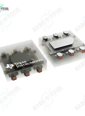 OPT4001DNPRQ1[传感器SENSOR OPT AMBIENT 6 UDFN]